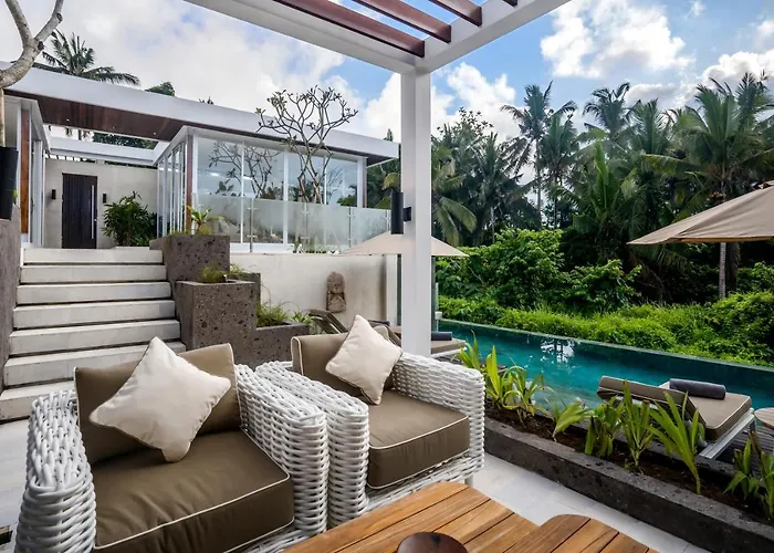 Vertigo By Balisuperhost Villa Ubud