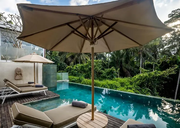 Villa Vertigo By Balisuperhost