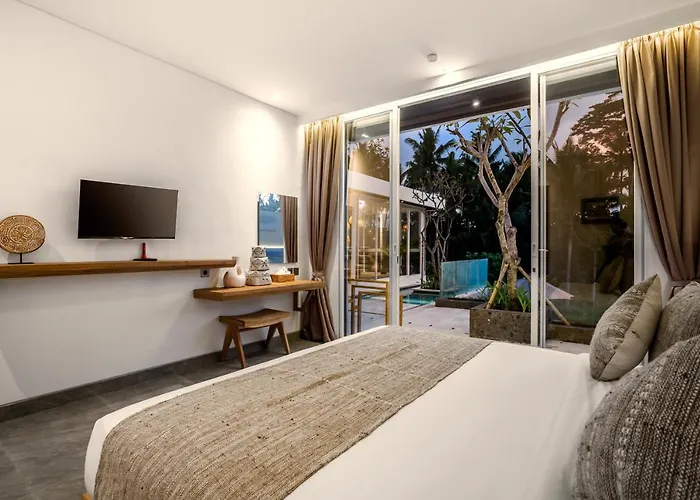 Vertigo By Balisuperhost Villa Ubud