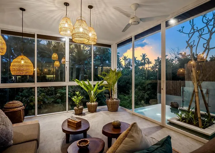 Vertigo By Balisuperhost Villa Ubud